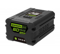 Аккумулятор (4 А*ч; 60 В) G60B4 Greenworks 2918407