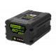 Аккумулятор (4 А*ч; 60 В) G60B4 Greenworks 2918407