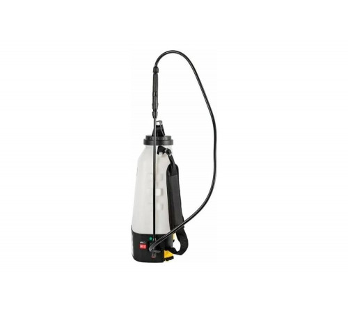 Аккумуляторный опрыскиватель GreenWorks GSP1250K2 24 В, 2 А*ч 5103507UA Аккумуляторный опрыскиватель GreenWorks GSP1250K2 24 В, 2 А*ч 5103507UA
