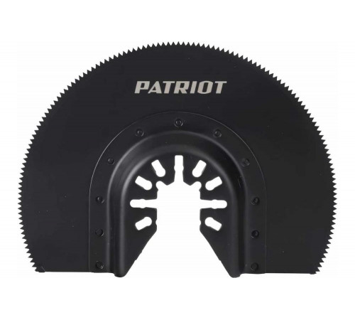 Биметаллическая пильная насадка Patriot 821010016: надежность и эффективность Биметаллическая пильная насадка Patriot 821010016: надежность и эффективность