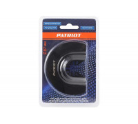 Насадка пильная биметаллическая для многофункциональных резаков d=87 мм PATRIOT 821010016