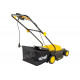 Газонокосилка электрическая HUTER ELM-1800T