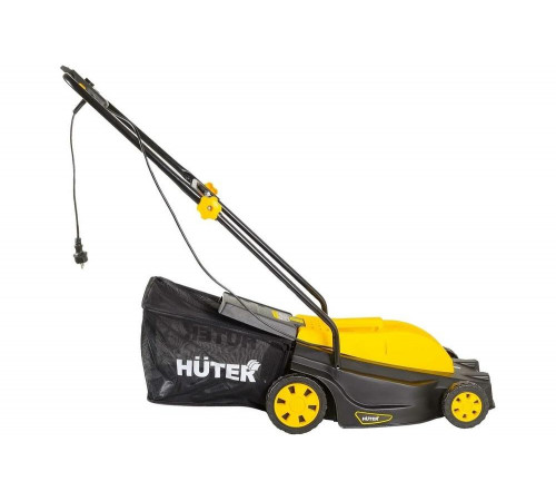 Газонокосилка электрическая HUTER ELM-1800T Газонокосилка электрическая HUTER ELM-1800T