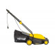 Газонокосилка электрическая HUTER ELM-1800T