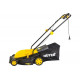 Газонокосилка электрическая HUTER ELM-1800T