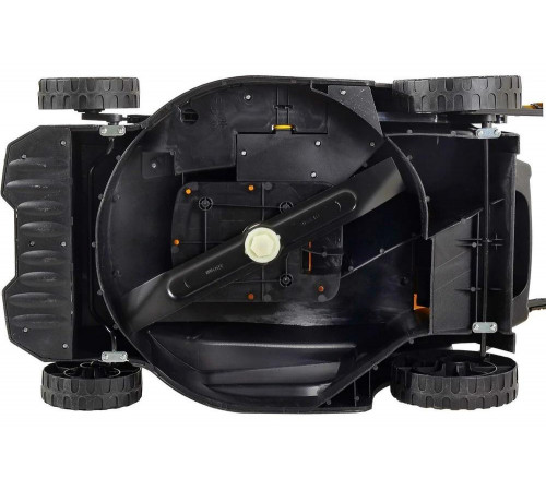 Газонокосилка электрическая HUTER ELM-1800T Газонокосилка электрическая HUTER ELM-1800T