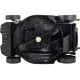 Газонокосилка электрическая HUTER ELM-1800T
