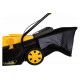 Газонокосилка электрическая HUTER ELM-1800T