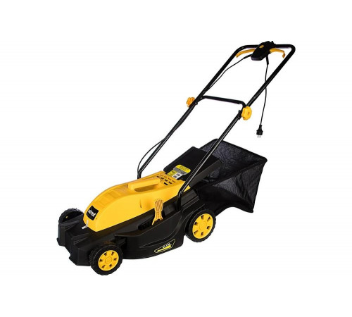 Газонокосилка электрическая HUTER ELM-1800T Газонокосилка электрическая HUTER ELM-1800T