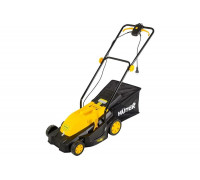 Электрическая газонокосилка Huter ELM-1800T 70/4/5