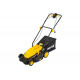 Газонокосилка электрическая HUTER ELM-1800T