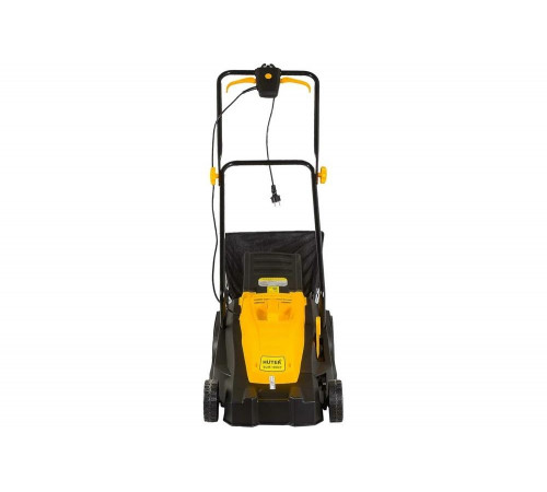 Газонокосилка электрическая HUTER ELM-1800T Газонокосилка электрическая HUTER ELM-1800T