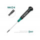 KRAFTOOL TX 10, отвертка для точных работ Precision 25684-10