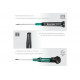 KRAFTOOL TX 10, отвертка для точных работ Precision 25684-10