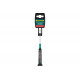 KRAFTOOL TX 10, отвертка для точных работ Precision 25684-10