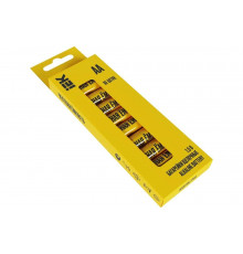 Щелочная батарейка IEK alkaline lr06/aa (10шт/бокс) ABT-LR06-OP-B10