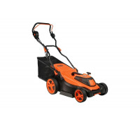 Электрическая газонокосилка PATRIOT PT 2043E 512309236
