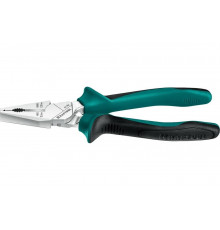 Комбинированные плоскогубцы KRAFTOOL 160 мм 22011-1-16_z01