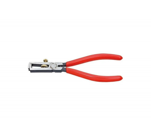 Инструмент для снятия изоляции KNIPEX KN-1101160 Инструмент для снятия изоляции KNIPEX KN-1101160