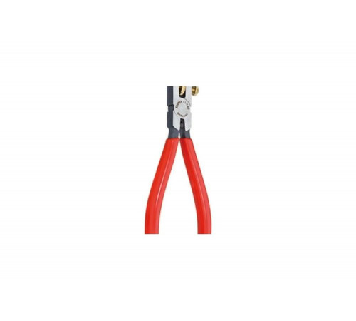 Инструмент для снятия изоляции KNIPEX KN-1101160 Инструмент для снятия изоляции KNIPEX KN-1101160