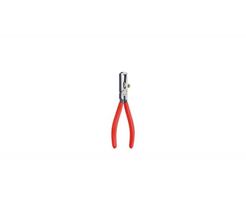 Инструмент для снятия изоляции KNIPEX KN-1101160 Инструмент для снятия изоляции KNIPEX KN-1101160