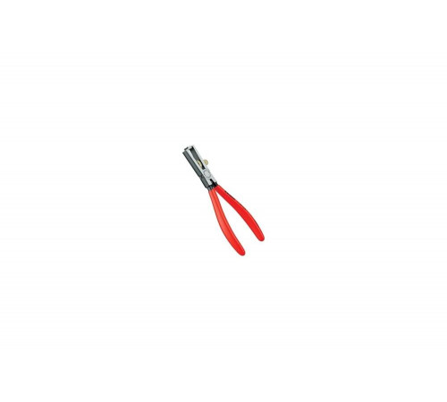 Инструмент для снятия изоляции KNIPEX KN-1101160 Инструмент для снятия изоляции KNIPEX KN-1101160
