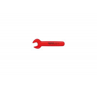Рожковый ключ 1000 V 11 мм Knipex KN-980011