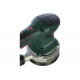 Эксцентриковая шлифмашина Metabo SXE 3125 600443000