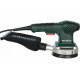 Эксцентриковая шлифмашина Metabo SXE 3125 600443000