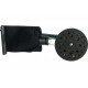 Эксцентриковая шлифмашина Metabo SXE 3125 600443000