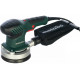 Эксцентриковая шлифмашина Metabo SXE 3125 600443000