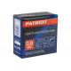 Проволока омедненная 0.8 мм, 1 кг Patriot 605002205
