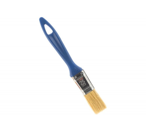 Плоская кисть STAYER UNIVERSAL-PROFI  0.02, 190мм, 30мм, 10мм, Арт. 01085-25_z01