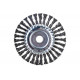 Щетка для ушм Elitech 1820.073600
