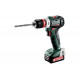 Аккумуляторная дрель-шуруповерт Metabo PowerMaxx BS 12 BL Q 601039500