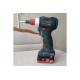 Аккумуляторная дрель-шуруповерт Metabo PowerMaxx BS 12 BL Q 601039500