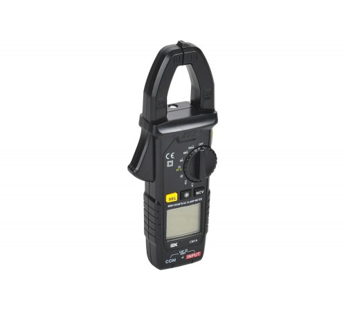 Токоизмерительные клещи IEK Arma2l 5 cm1a A2L5-CM11-01
