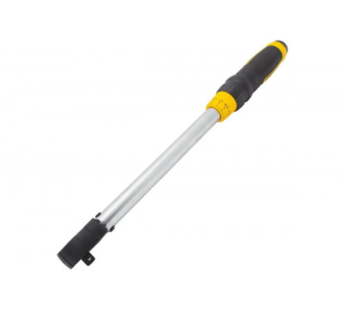 Ключ динамометрический Dewalt 3/8", 27-135 Нм, 44 см DWMT75463-0