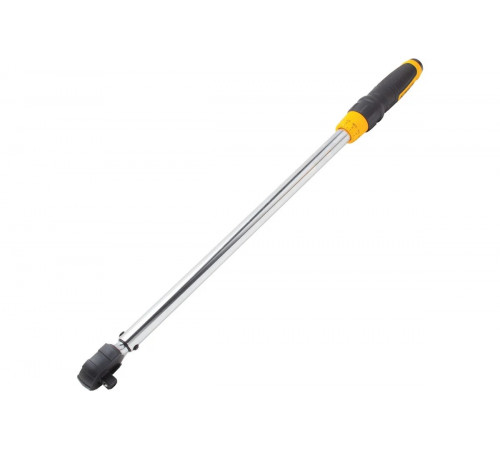 Ключ динамометрический Dewalt 3/8", 27-135 Нм, 44 см DWMT75463-0