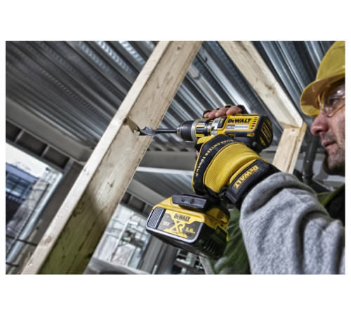 Сверло EXTREME Impact 32 x 152 мм по дереву DEWALT DT90245-QZ