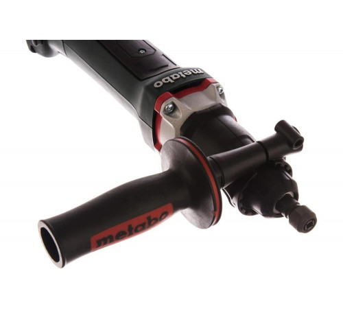 Машинка шлифовальная прямая METABO GA 18 LTX G (600639850) без акк. и з.у