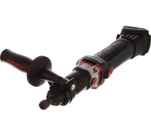 Машинка шлифовальная прямая METABO GA 18 LTX G (600639850) без акк. и з.у