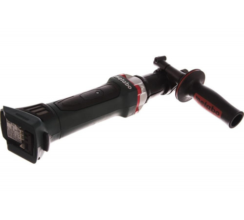 Машинка шлифовальная прямая METABO GA 18 LTX G (600639850) без акк. и з.у