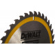 Пильный диск CONSTRUCT (235х30 мм; 40 ATB) DEWALT DT1955