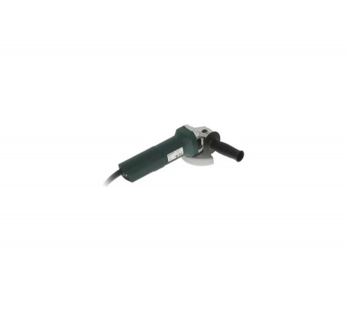 Угловая шлифмашина Metabo W 1100-125 603614010 Угловая шлифмашина Metabo W 1100-125 603614010