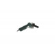 Угловая шлифмашина Metabo W 1100-125 603614010