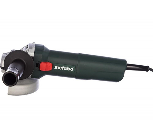Угловая шлифмашина Metabo W 1100-125 603614010 Угловая шлифмашина Metabo W 1100-125 603614010
