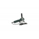 Угловая шлифмашина Metabo W 1100-125 603614010