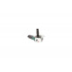 Угловая шлифмашина Metabo W 1100-125 603614010
