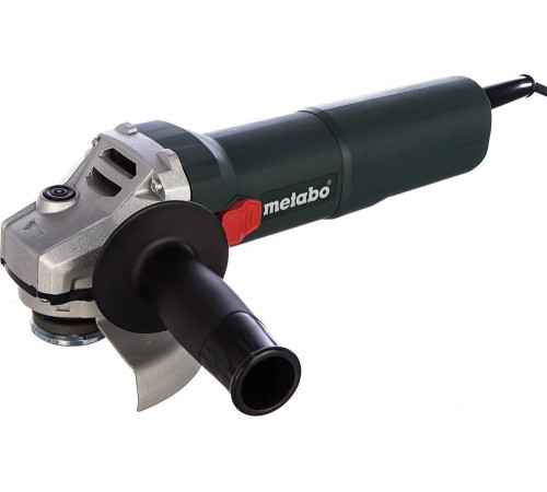 Угловая шлифмашина Metabo W 1100-125 603614010 Угловая шлифмашина Metabo W 1100-125 603614010
